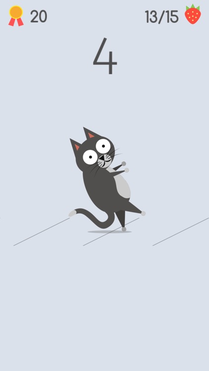 The Walking Pet