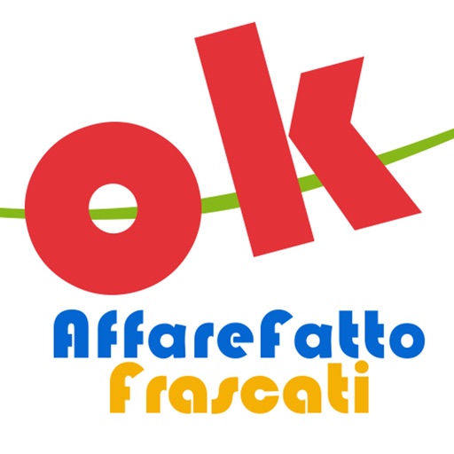 Ok Affarefatto Frascati