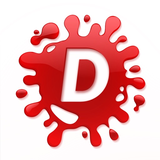 Best Trivia - for Dexter Fans iOS App