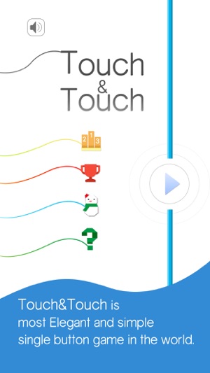 Tocuh & Touch(圖1)-速報App