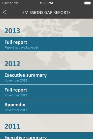 The emissions gap screenshot 4