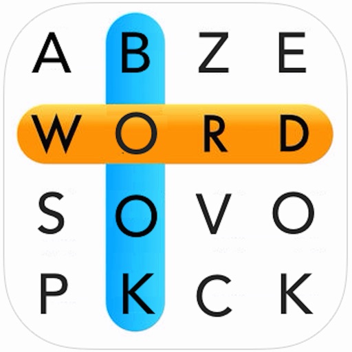 Words Word Search Puzzles Match With Friends : A  Colorful WordBubbles Brain Games