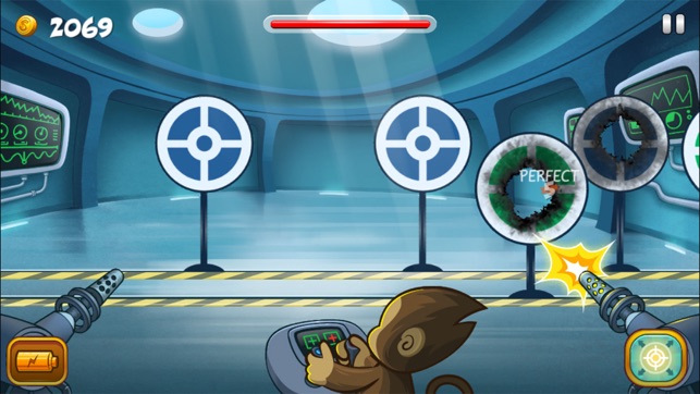 Monkey Story Free(圖2)-速報App