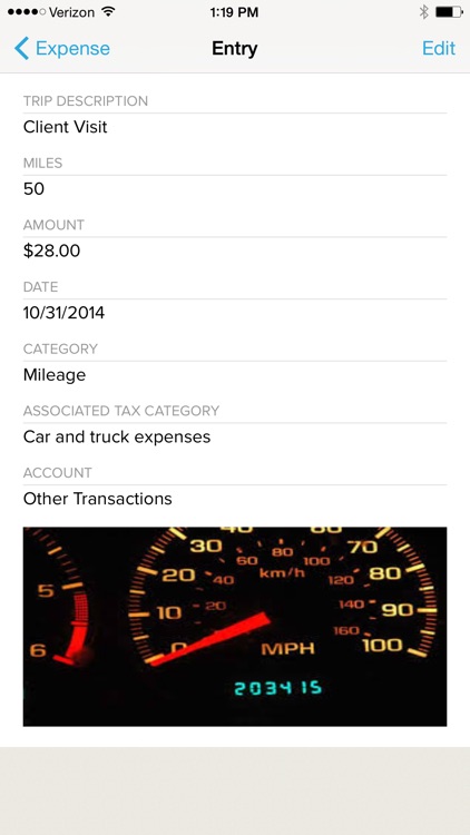GoDaddy Bookkeeping screenshot-3