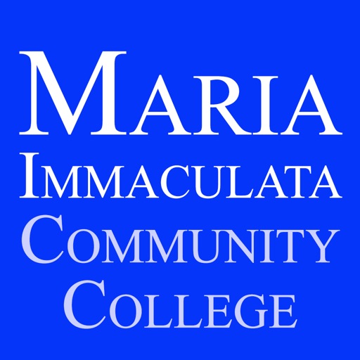 Maria Immaculata Community College icon