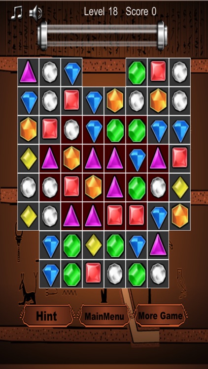 Jewel Star screenshot-4