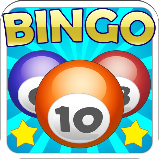 Ace Bingo Bonanza Free - Live 888 Blingo Game icon