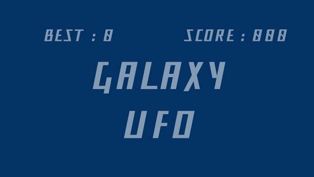 Galaxy UFO(圖2)-速報App