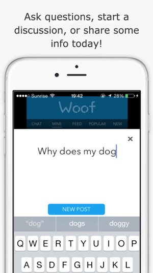 Woof!(圖2)-速報App