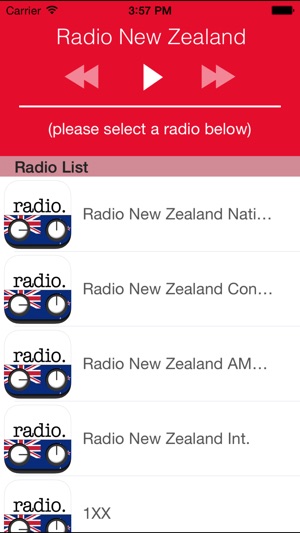 Radio New Zealand - FREE Online Radio (NZ)(圖1)-速報App