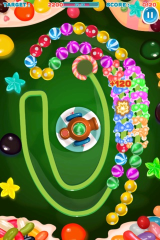 Candy Shoot 2015 Pro screenshot 3