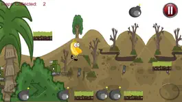 Game screenshot Банан голод - банан хвост hack