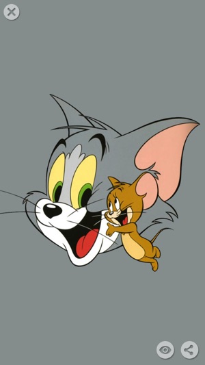 Wallpaper At Washington 1080p Mobile 1080p Tom And Jerry Hd Wallpaper