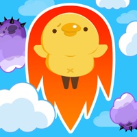 ぴよピヨ〜ん