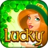 The Amazing Lucky Leprechaun and the Wild Crazy Friends Tap Games