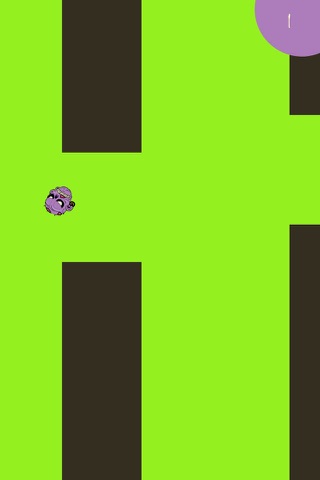Zombie Jump - endless runner game screenshot 2
