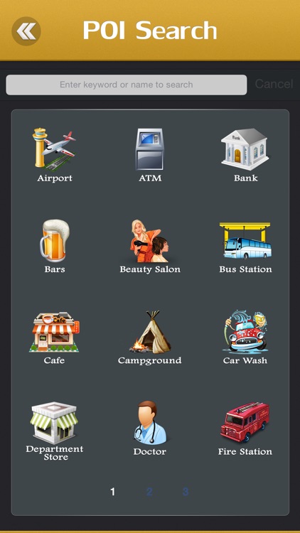 Bayeux Travel Guide screenshot-4