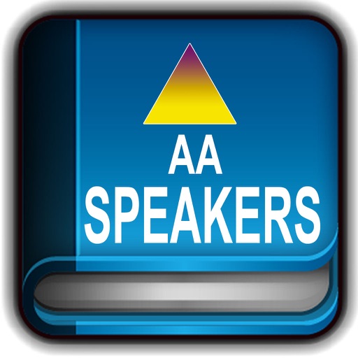 AA Speakers Bill W Download