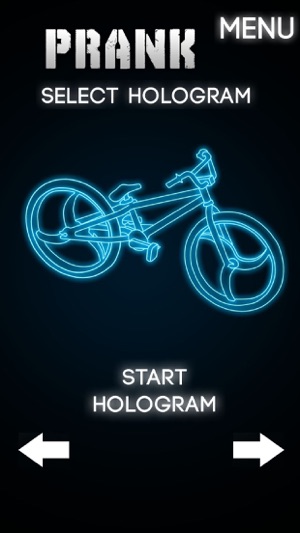 Hologram BMX 3D Simulator(圖3)-速報App