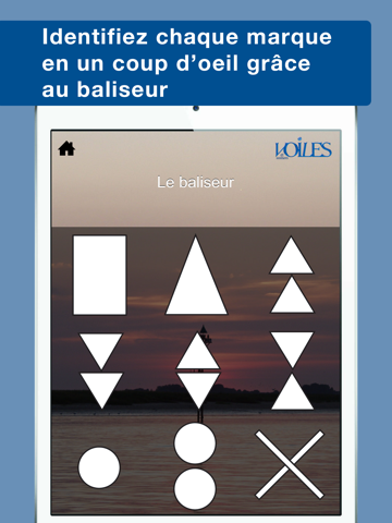 Le balisage maritime - Voiles et Voiliers - Au programme du Permis Côtierのおすすめ画像5