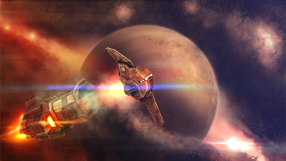 Beyond Space Remastered screenshot 3