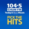 CHUM FM Pick The Hits