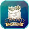 Grand Casino of Money Flow - Huuuge Jackpots Winner