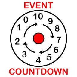 Event Count Down App