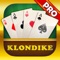 Klondike Solitaire PRO - classic popular game