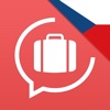 Czech for Travel: Speak & Read Essential Phrases and learn a Language with Lingopedia
