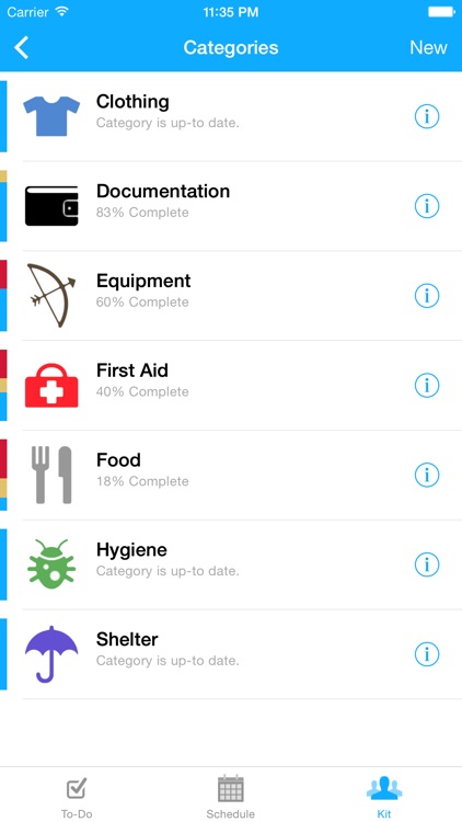 72 Hours App