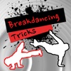 Breakdancing Tricks