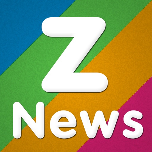 Z News icon