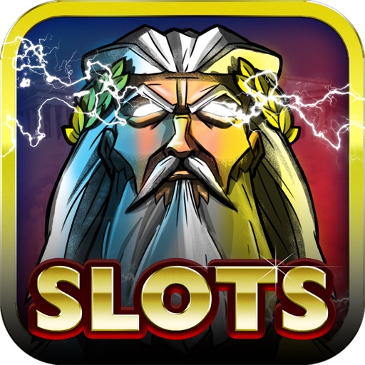 God Of Slots 2 Icon