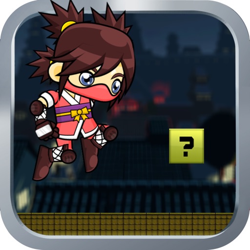 Little Hero Rusher iOS App