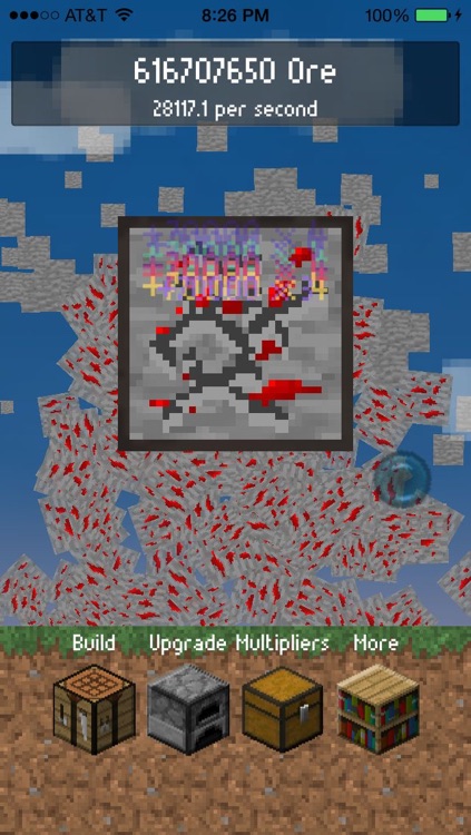 TapMiner - Tap to Mine!