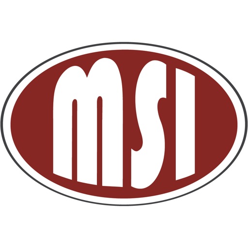 MSI – Natural Stone and Porcelain Browser iOS App