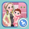 Baby and Mummy - Dress up, Make up and Outfit Maker