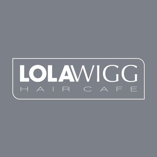Lola Wigg Hair Cafe icon