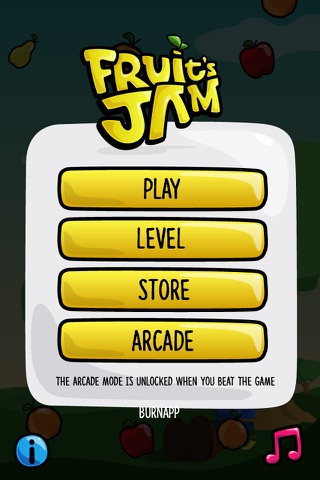 Fruit's Jam screenshot 2