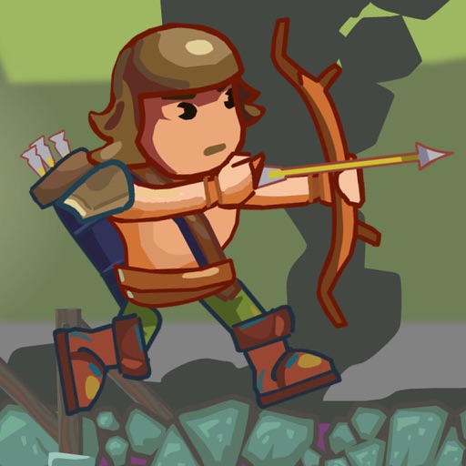 Barons Adventure 2 iOS App