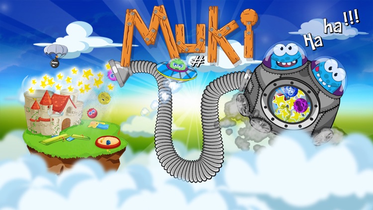 Muki