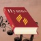 ¡Qué maravilloso y cómodo de tener su libro de himnos en su iPhone 