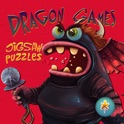無料のドラゴンゲーム- ジグソーパズル キッズ, 女の子のためのゲーム, 男の子向けのゲーム icon