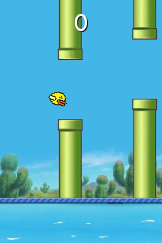 Happi Bird screenshot 3