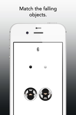 Ninja Flip: Arcade Challenge screenshot 2