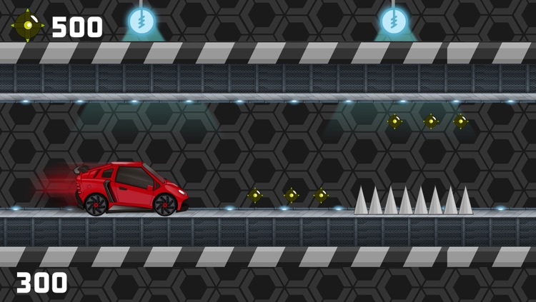 Ultimate Rides - Auto Car Racing on the Highway of Death screenshot-4