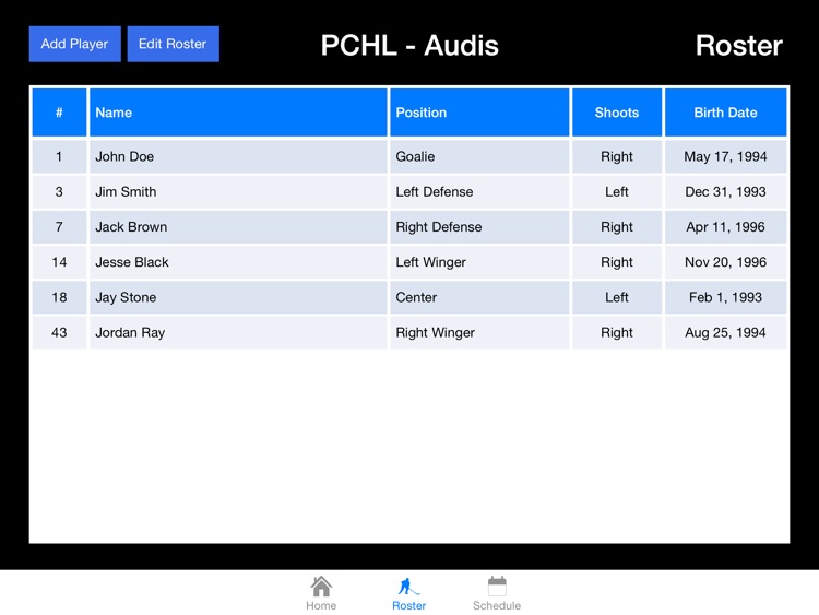 Score The Game screenshot-3