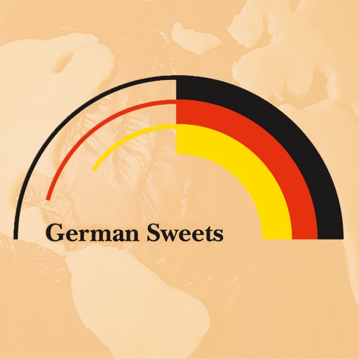 German Sweets