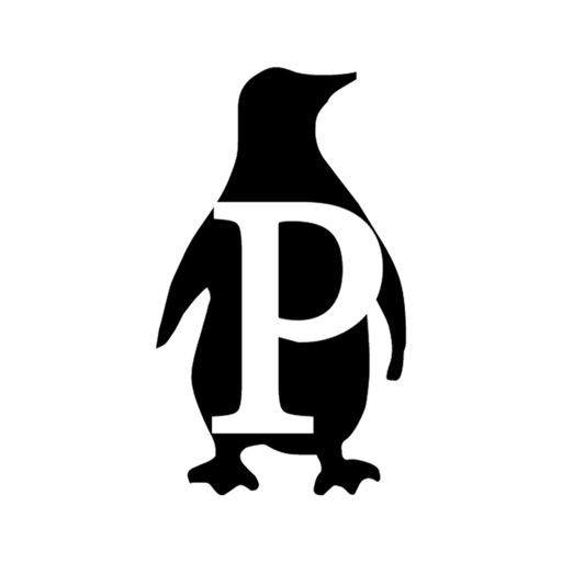 PG cafe  ペンギンカフェ 公式アプリ